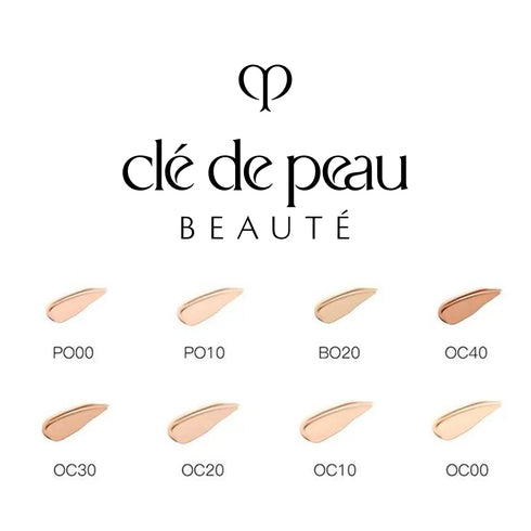 CLE DE PEAU BEAUTE | Radiant Cream Foundation